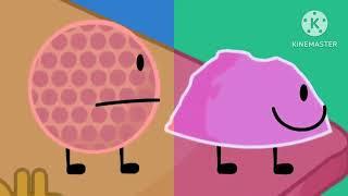 BFDI 6-10 but everyone is pink in G-Major 20