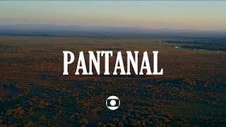 Vem aí: Pantanal em 2021 na Globo