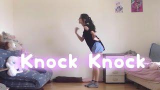 【Twice트와이스】Knock Knock (Dance Cover) Himechin