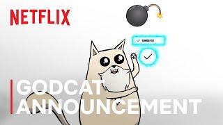 Exploding Kittens | A Message from Godcat | Netflix