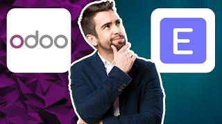 Odoo vs ERPNext | Which One is Better?