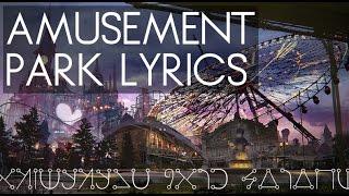 NieR:Automata | Amusement Park Theme Lyrics