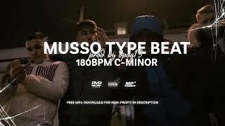 (FREE) Musso x Lucio101 Hard Type Beat | Dark Trap Beat 2022