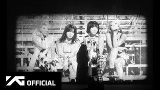 2NE1 - '안녕 (GOODBYE)' M/V