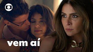 Um Lugar ao Sol e Quanto Mais Vida Melhor: vem aí mais novelas inéditas! | TV Globo