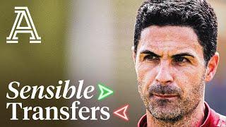 Sensible Transfers: Arsenal