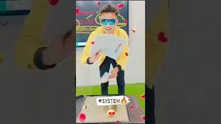 Shravan sir ka System #System #goldenplaybutton