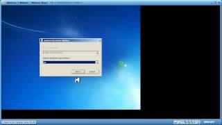 Reparar Inicio de Windows 7