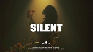 Burna Boy ft Omah lay Type Beat "SILENT" Afrobeat Instrumental 2024 x Emotional Afrobeat TypeBeat