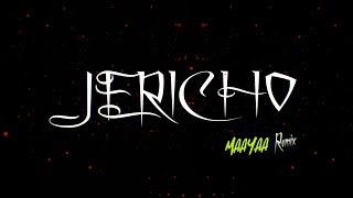 Jericho | Remix | MAAYAA | Iniko