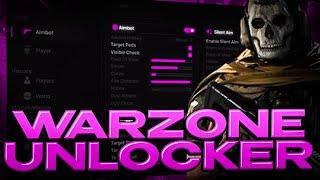 [NEW UNLOCK TOOL] NEWEST Cod Warzone UNLOCKER | Undetect & Secure Version | ALL UNLOCK