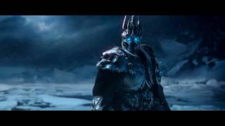 Cinématique d’introduction de World of Warcraft: Wrath of the Lich King (FR)