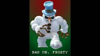 Adam.c - bad Mr frosty - eskibeat - grime #grime #eskibeat