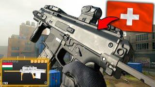 Compact Tacticool Weapons - APC556 PDW and Gepard GM6 Lynx in Modern Warfare 3 Gameplay