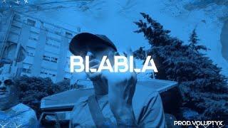 Type Beat Morad x OBOY  "BLABLA" (Prod. Voluptyk)