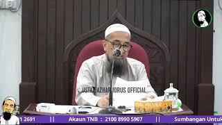  LiveUAI 18/12/2024 Kuliah Maghrib & Soal Jawab Agama | Masjid Kg. Tanggol, Hulu Terengganu