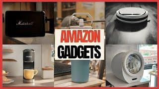 50 Unique Amazon Gadgets OF 2025  you didn’t know you needed | TechTonicTwist