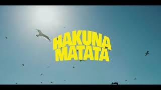 R-Flow - HAKUNA MATATA (Teaser)