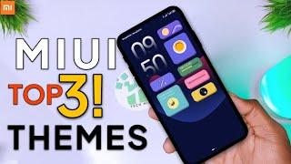 MIUI 13 Support VIP Themes | Miui 12.5 Dark Mode Support | Change & System Ui