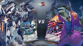 [Proxy Play] Rotovisor vs Greedon | Sep 27, 2024