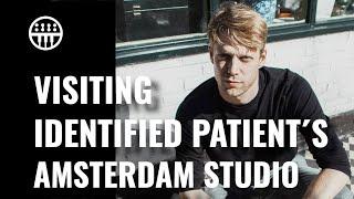 Meet the Artist: Identified Patient | Thomann
