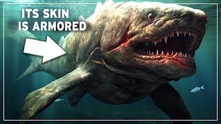 Devonian: The Little-Known Era When Armored Prehistoric Sharks Dominated the Seas! DOCUMENTARY