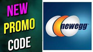 New Egg Promo Codes || Newegg Coupon Code || Newegg Discount Code