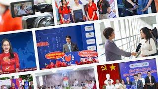 16 năm một hành trình | Đại học Thái Bình Dương #TBD