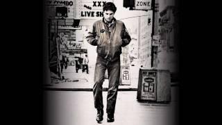 Bernard Herrmann - I Still Can't Sleep - Taxi Driver