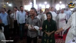 parmeshwar ne KINER ko baby boy ke sath kiya bless ️️||Ankur Narula Ministries