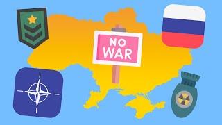 Могла ли Украина избежать войны?