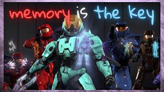 Memory is The Key - a Red vs Blue Retrospective (Seasons 1-13)