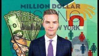 Ryan Serhant on the realities of reality television