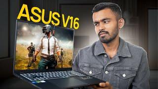 ASUS V16 Gaming Laptop Review – A Game Changer or Overhyped?  2025