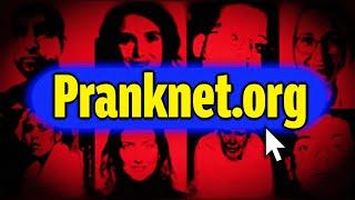 The Internet’s Most Dangerous Prank Site