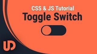 Toggle Switch einfach bauen und nutzen?! Kein Problem! [TUTORIAL]