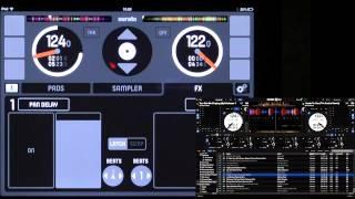 Serato Remote Review For iPad