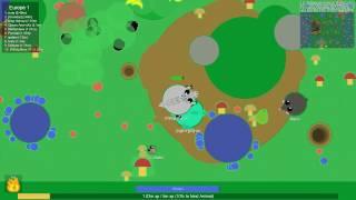 mope.io//dinosaur vs dragon//ocean to ocean//