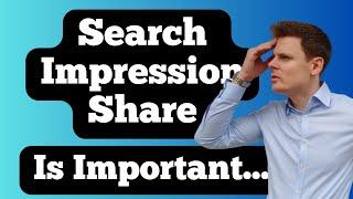 Maximise Your Search Impression Share To Increase Revenue In Google Ads