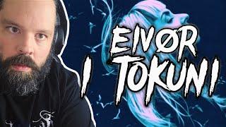 THIS BLEW ME AWAY! Eivor "I Tokuni"