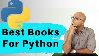 Best Books For Python