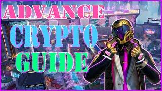 Advance CRYPTO Strategies to Become a Crypto SPECIALIST in Season 22