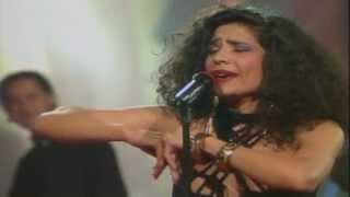 Azúcar Moreno - Bandido (Eurovisión 1990 - España)
