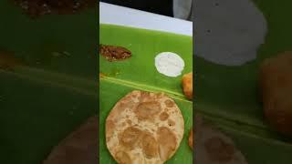 நல்ல விருந்து Sapdalamaa  ⁉️#Delicious360 #foodie #Trending #shorts