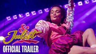 & Juliet | Official Broadway Trailer