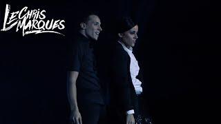 Alizée et Grégoire Lyonnet sur Christine & The Queens sur la Tournée DALS [Coup de Coeur]