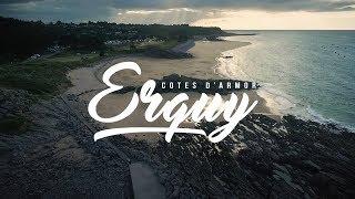 ERQUY | Côtes d'Armor | Drone