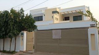 1 kanal Used House For Sale At Abdalians Cooperative Housing Society Lahore | #johartown #lahore