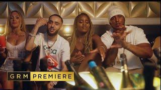 RM - My Love Feat. Ard Adz [Music Video] | GRM Daily