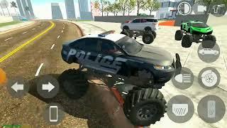 new car game Indian bike game 3D videosubscribemyYouTube channel#foryou #trending#gaming #automobile